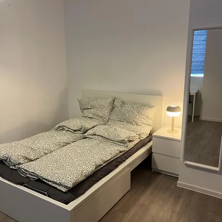 Διαμέρισμα W8 Τρίερ