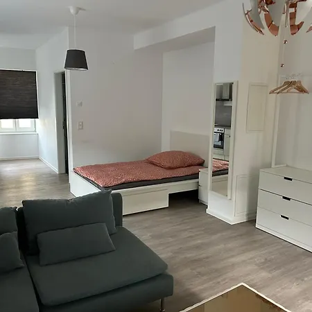 Διαμέρισμα W8 *