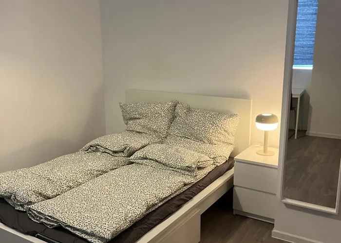 Apartamento W8 Trier